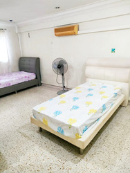 Blk 306 Teck Ghee Vista (Ang Mo Kio), HDB 3 Rooms #626983321